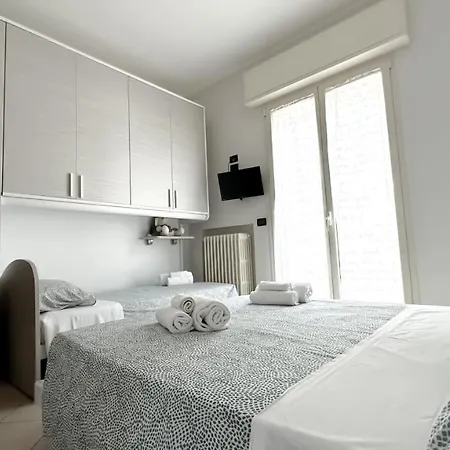 Rivazzurra 35 - Affitti Brevi Italia