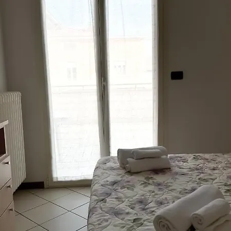 Rivazzurra 35 - Affitti Brevi Italia רימיני