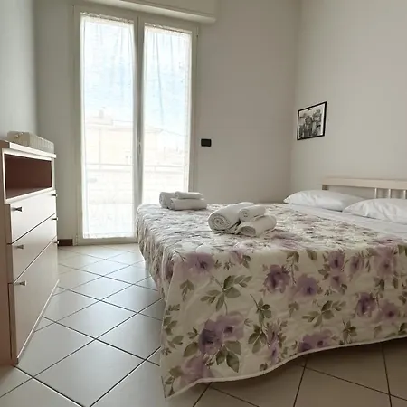 Rivazzurra 35 - Affitti Brevi Italia רימיני