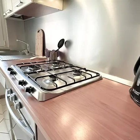 Rivazzurra 35 - Affitti Brevi Italia *