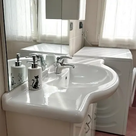 Rivazzurra 35 - Affitti Brevi Italia * リミニ