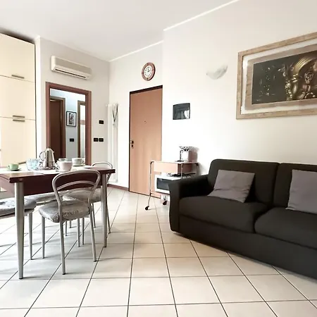 Rivazzurra 35 - Affitti Brevi Italia דירה רימיני