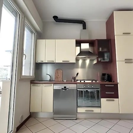 Rivazzurra 35 - Affitti Brevi Italia