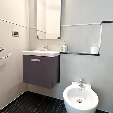 Appartement Rivazzurra 35 - Affitti Brevi Italia Rimini