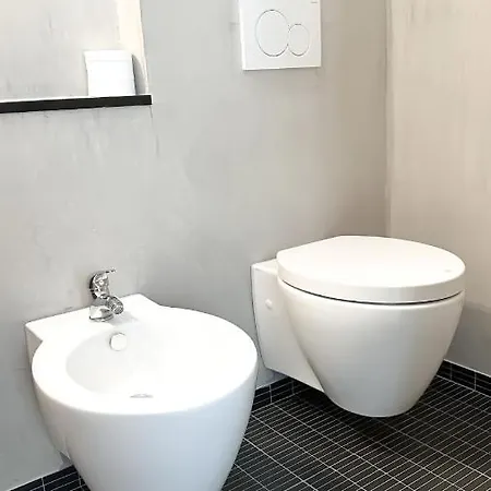 Lejlighed Rivazzurra 35 - Affitti Brevi Italia Rimini