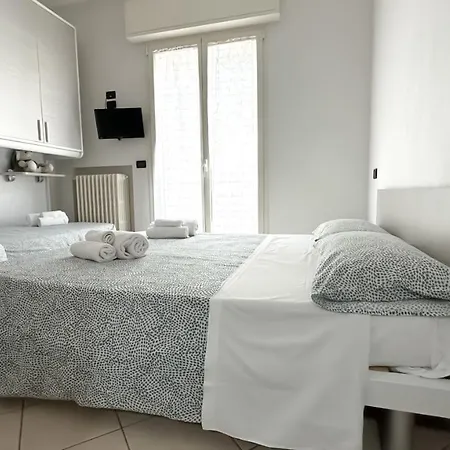 Rivazzurra 35 - Affitti Brevi Italia Apartment *