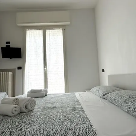 Rivazzurra 35 - Affitti Brevi Italia