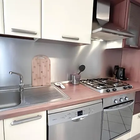 Lejlighed Rivazzurra 35 - Affitti Brevi Italia Rimini