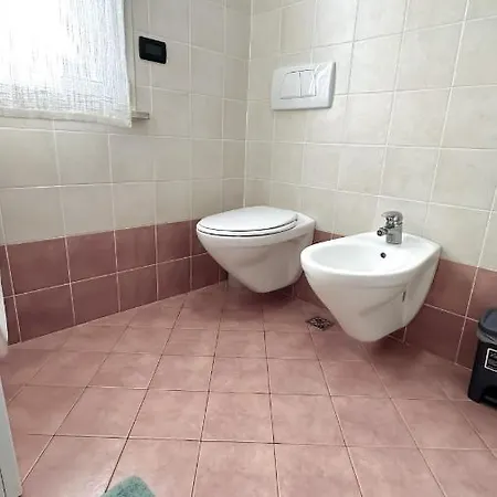 Rivazzurra 35 - Affitti Brevi Italia *