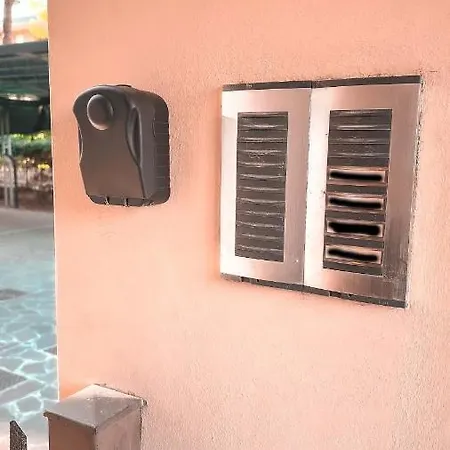 Rivazzurra 35 - Affitti Brevi Italia Lejlighed *