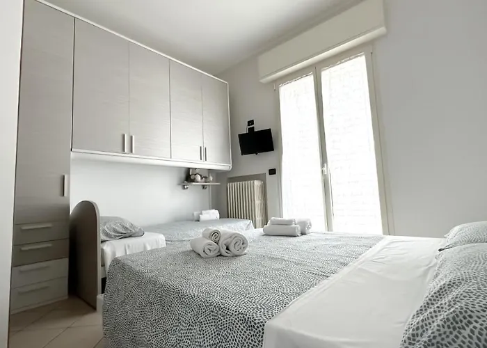 Rivazzurra 35 - Affitti Brevi Italia