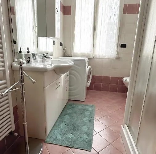 Rivazzurra 35 - Affitti Brevi Italia * 리미니