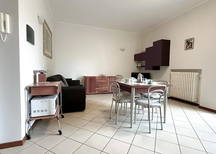 Διαμέρισμα Rivazzurra 35 - Affitti Brevi Italia Ρίμινι