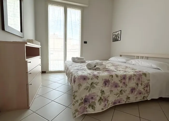 Rivazzurra 35 - Affitti Brevi Italia Ρίμινι