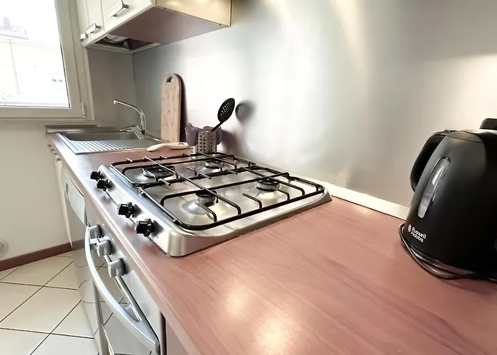 Rivazzurra 35 - Affitti Brevi Italia *