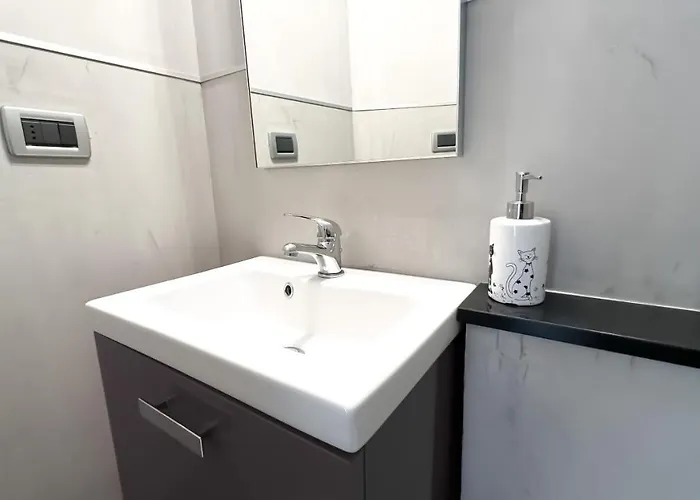 Rivazzurra 35 - Affitti Brevi Italia