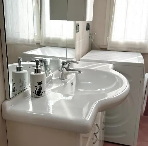 Rivazzurra 35 - Affitti Brevi Italia * 리미니