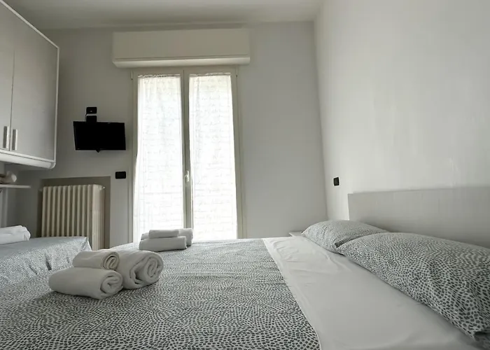 Rivazzurra 35 - Affitti Brevi Italia