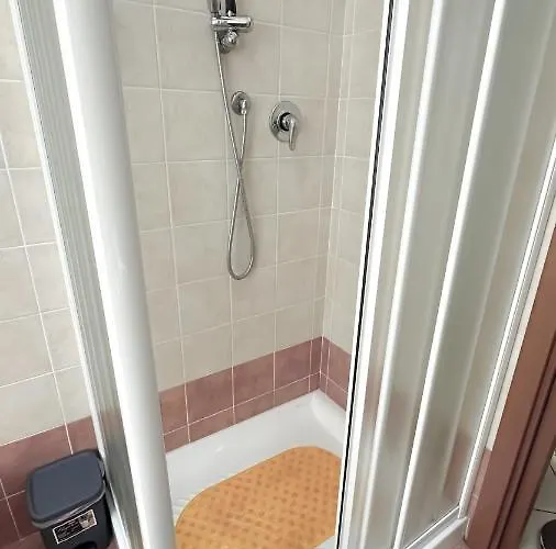 아파트 Rivazzurra 35 - Affitti Brevi Italia *