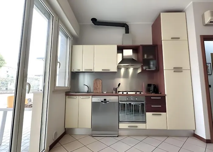 Rivazzurra 35 - Affitti Brevi Italia