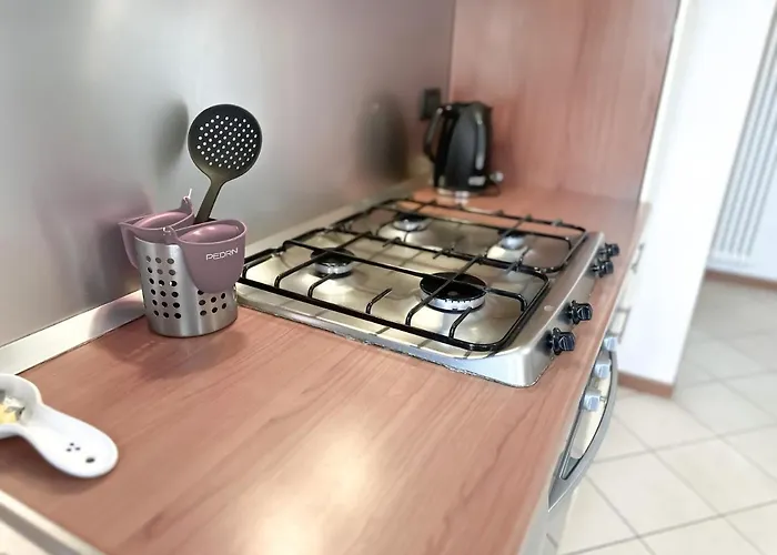 Lägenhet Rivazzurra 35 - Affitti Brevi Italia Rimini