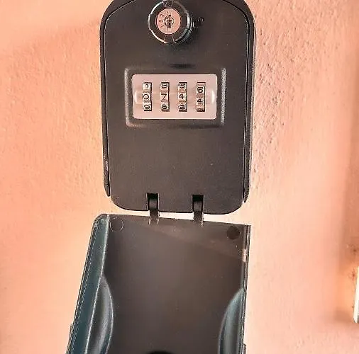 Rivazzurra 35 - Affitti Brevi Italia *