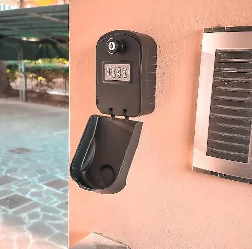 Rivazzurra 35 - Affitti Brevi Italia *