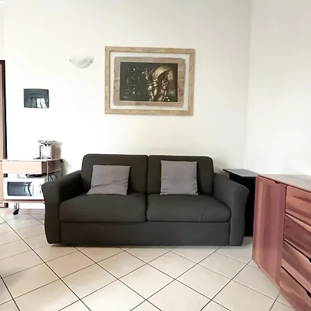 Rivazzurra 35 - Affitti Brevi Italia דירה רימיני