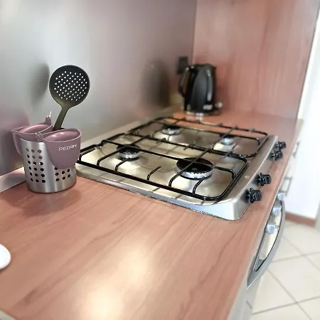 דירה Rivazzurra 35 - Affitti Brevi Italia רימיני