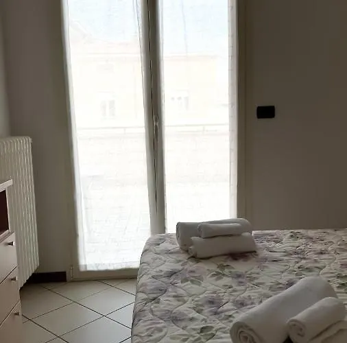 Rivazzurra 35 - Affitti Brevi Italia רימיני