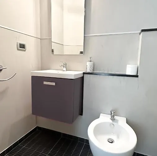 דירה Rivazzurra 35 - Affitti Brevi Italia רימיני