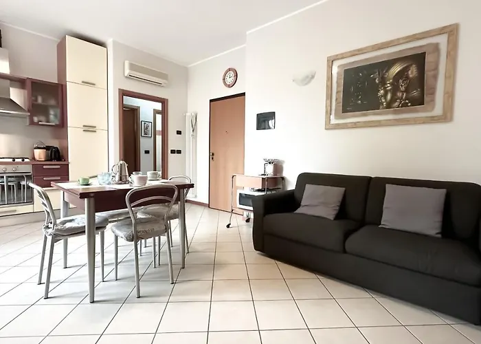 Rivazzurra 35 - Affitti Brevi Italia דירה רימיני