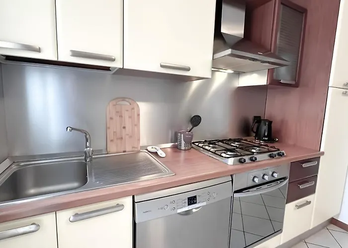 דירה Rivazzurra 35 - Affitti Brevi Italia רימיני