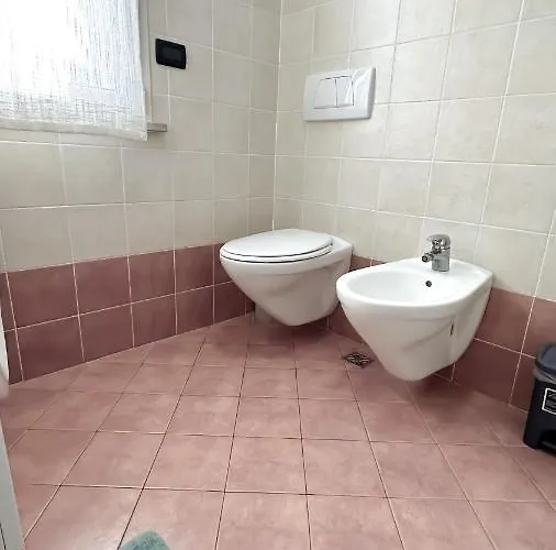 Rivazzurra 35 - Affitti Brevi Italia *