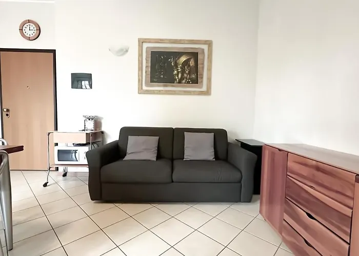 Rivazzurra 35 - Affitti Brevi Italia דירה רימיני