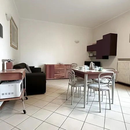 Appartement Rivazzurra 35 - Affitti Brevi Italia Rimini